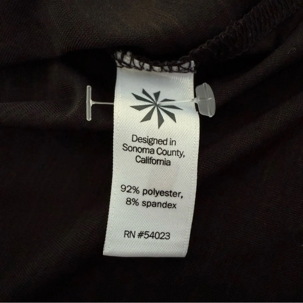 NWOT Women's Athleta Power Of She Heathered Tank Top Workout Athleisure Small - Picture 12 of 15